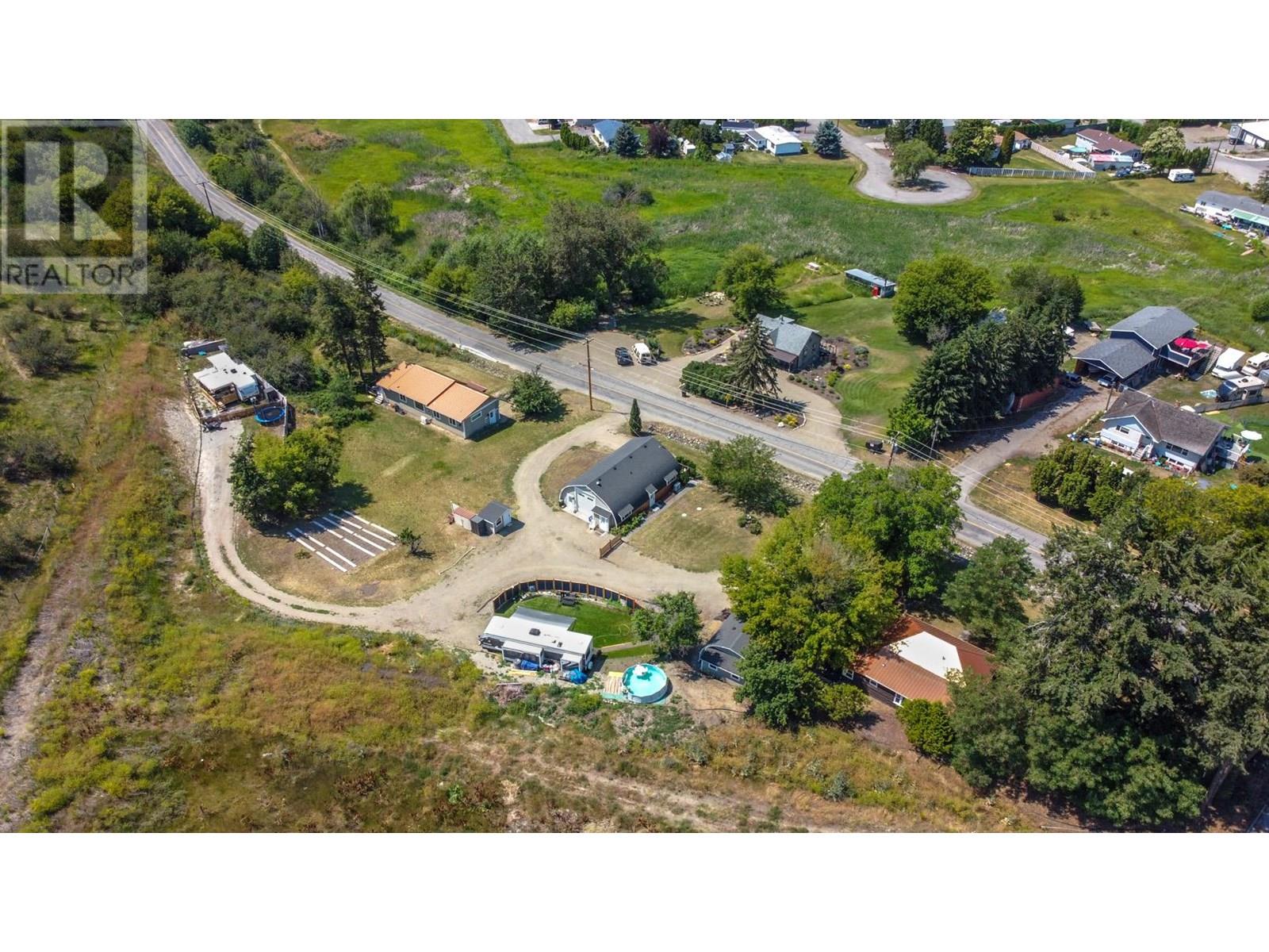 6226 Okanagan Avenue, Vernon