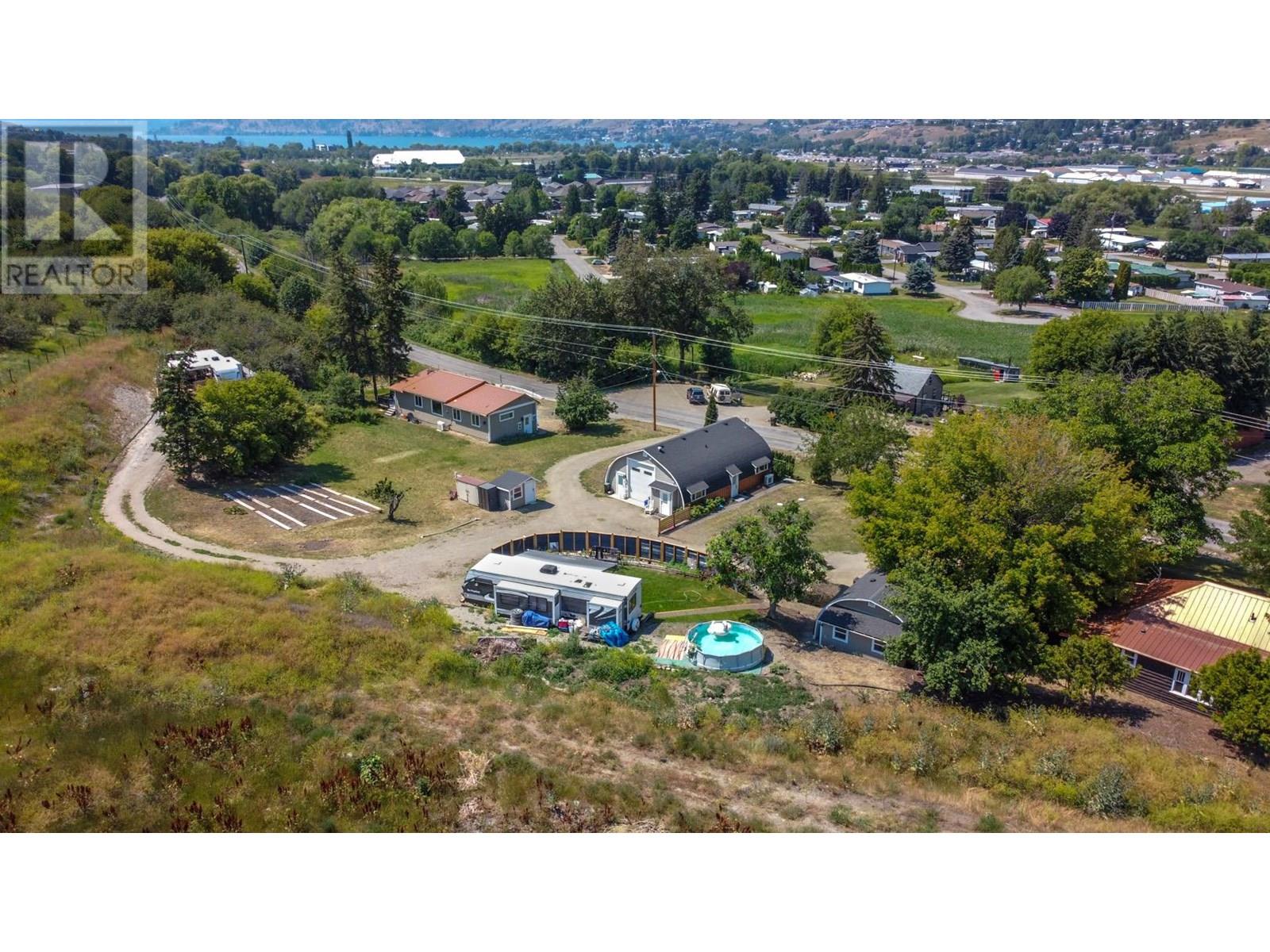 6226 Okanagan Avenue, Vernon