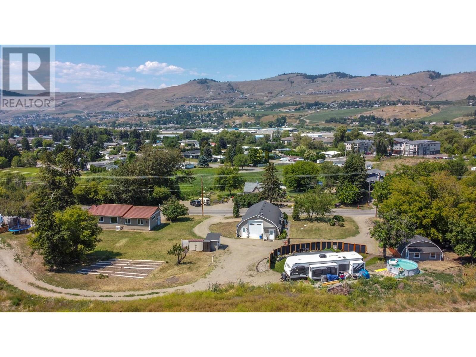 6226 Okanagan Avenue, Vernon