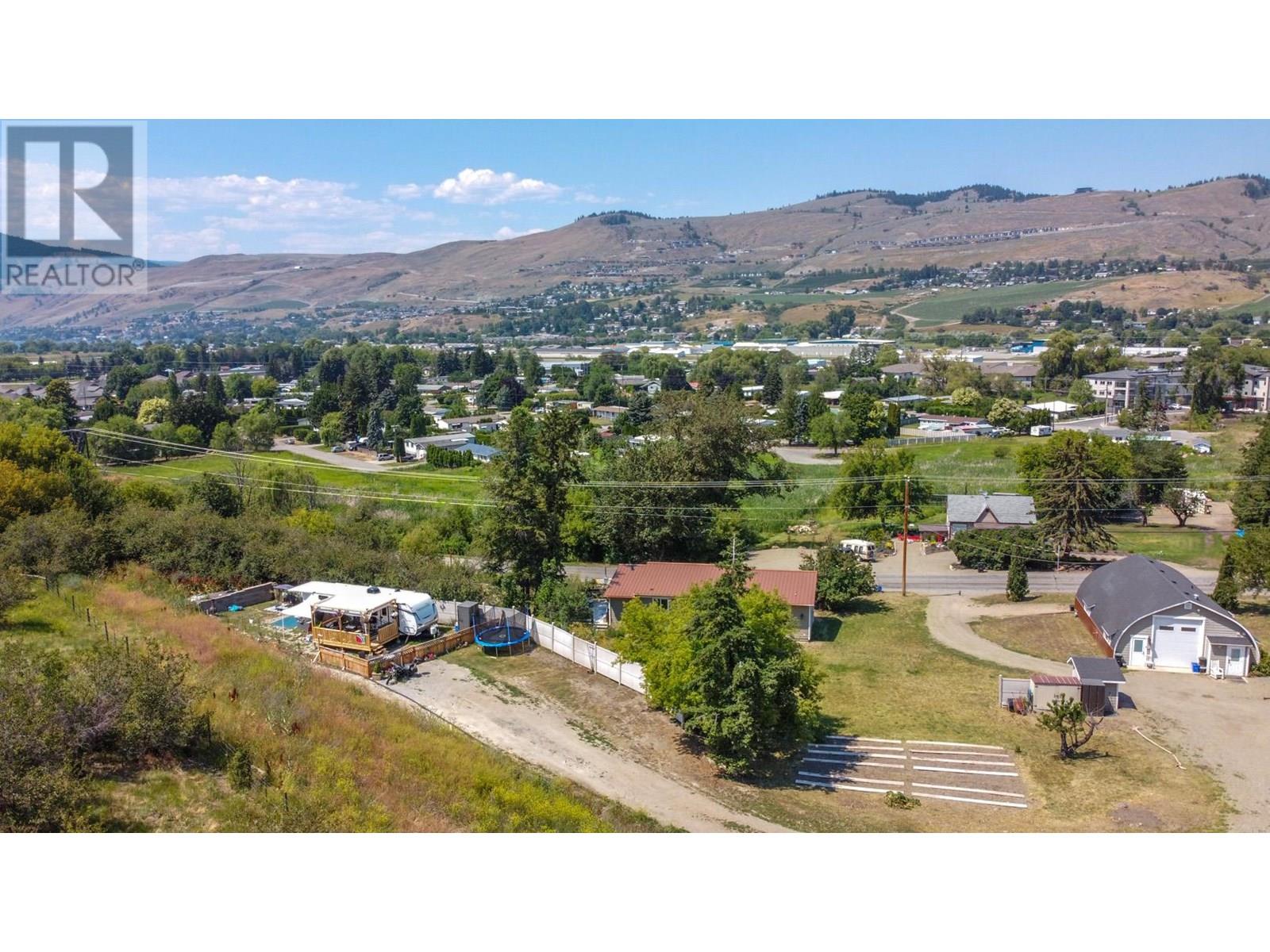 6226 Okanagan Avenue, Vernon