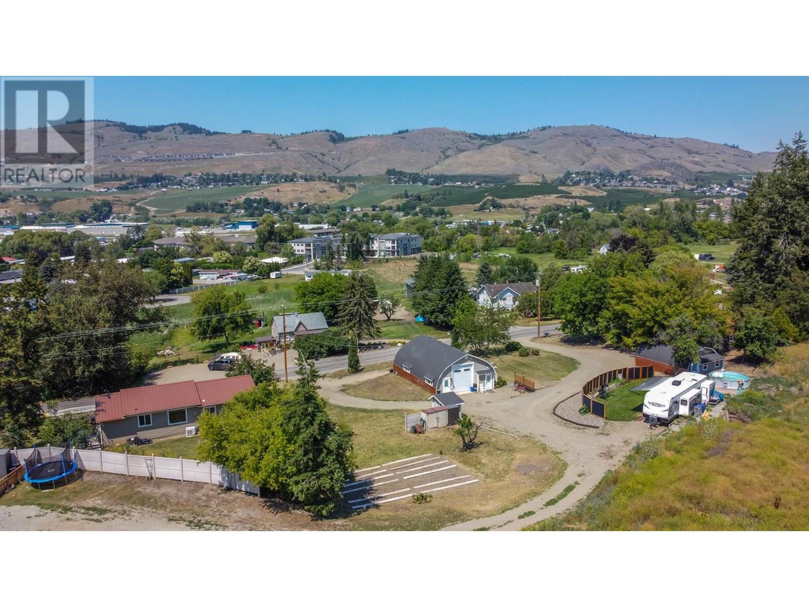 6226 Okanagan Avenue, Vernon