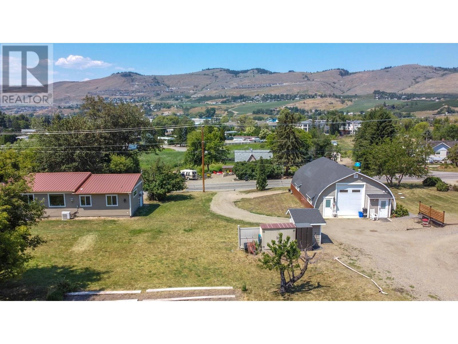 6226 Okanagan Avenue, Vernon