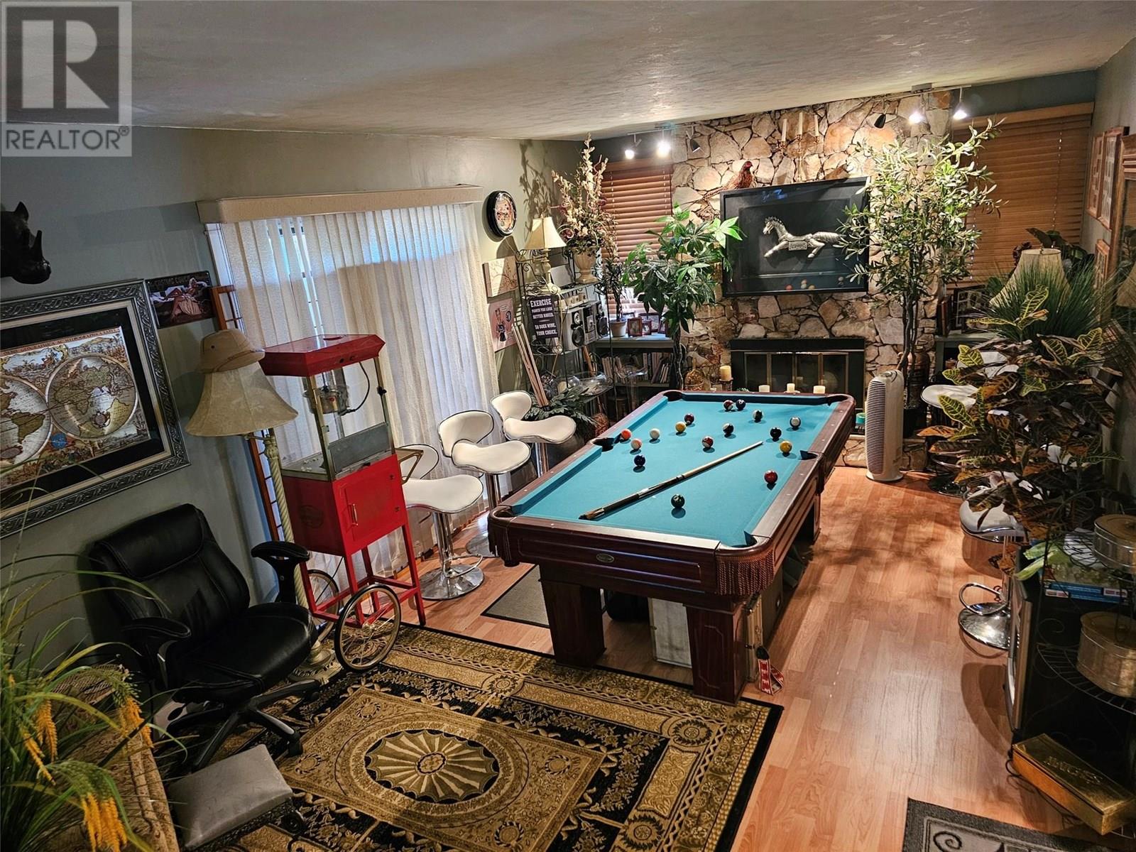  599 Clifton Road, Kelowna