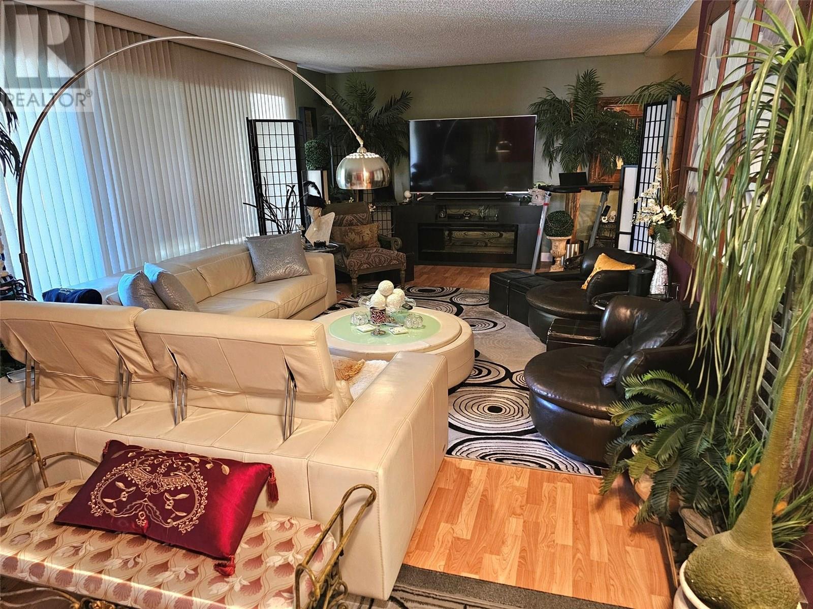  599 Clifton Road, Kelowna