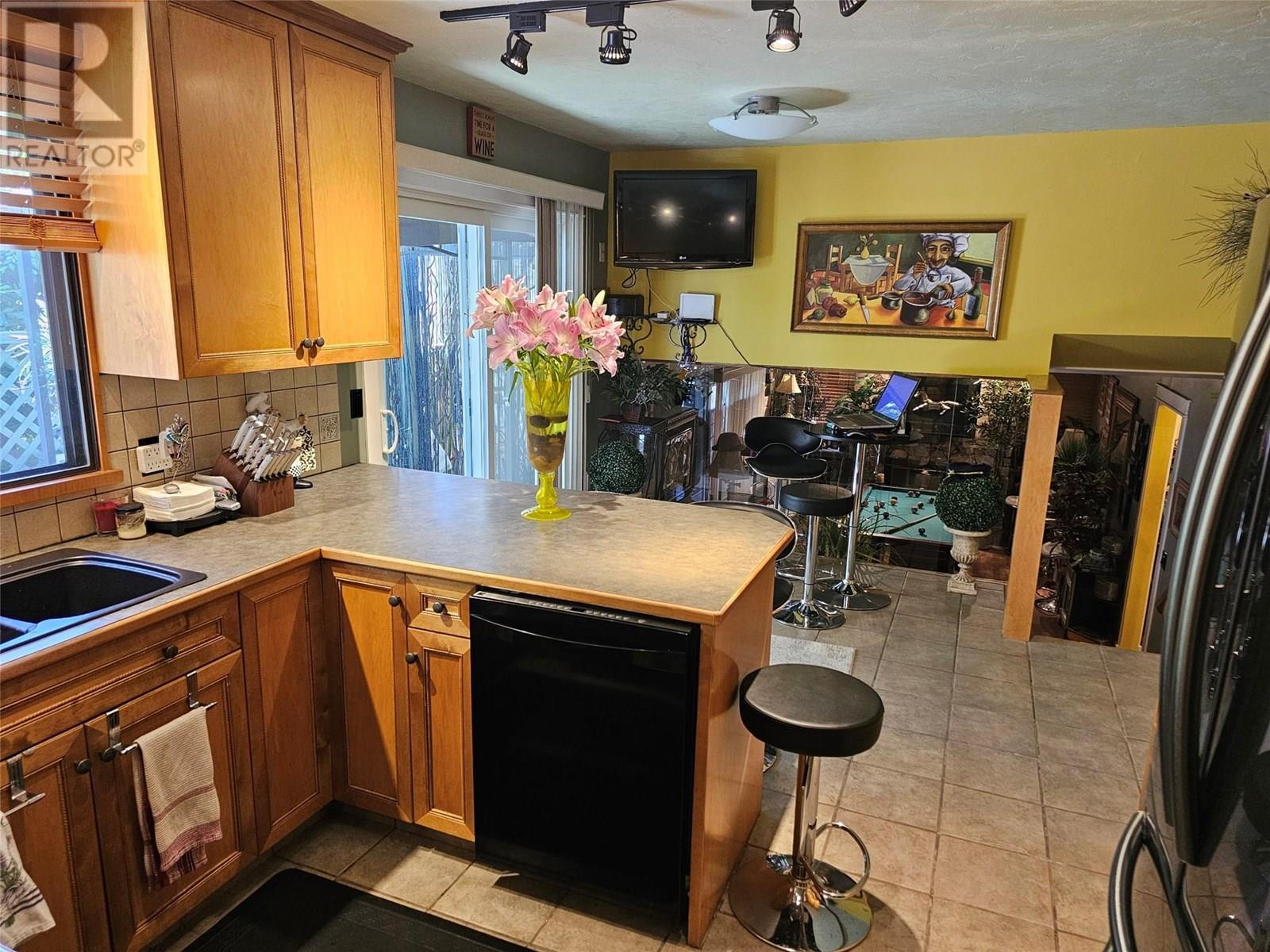  599 Clifton Road, Kelowna
