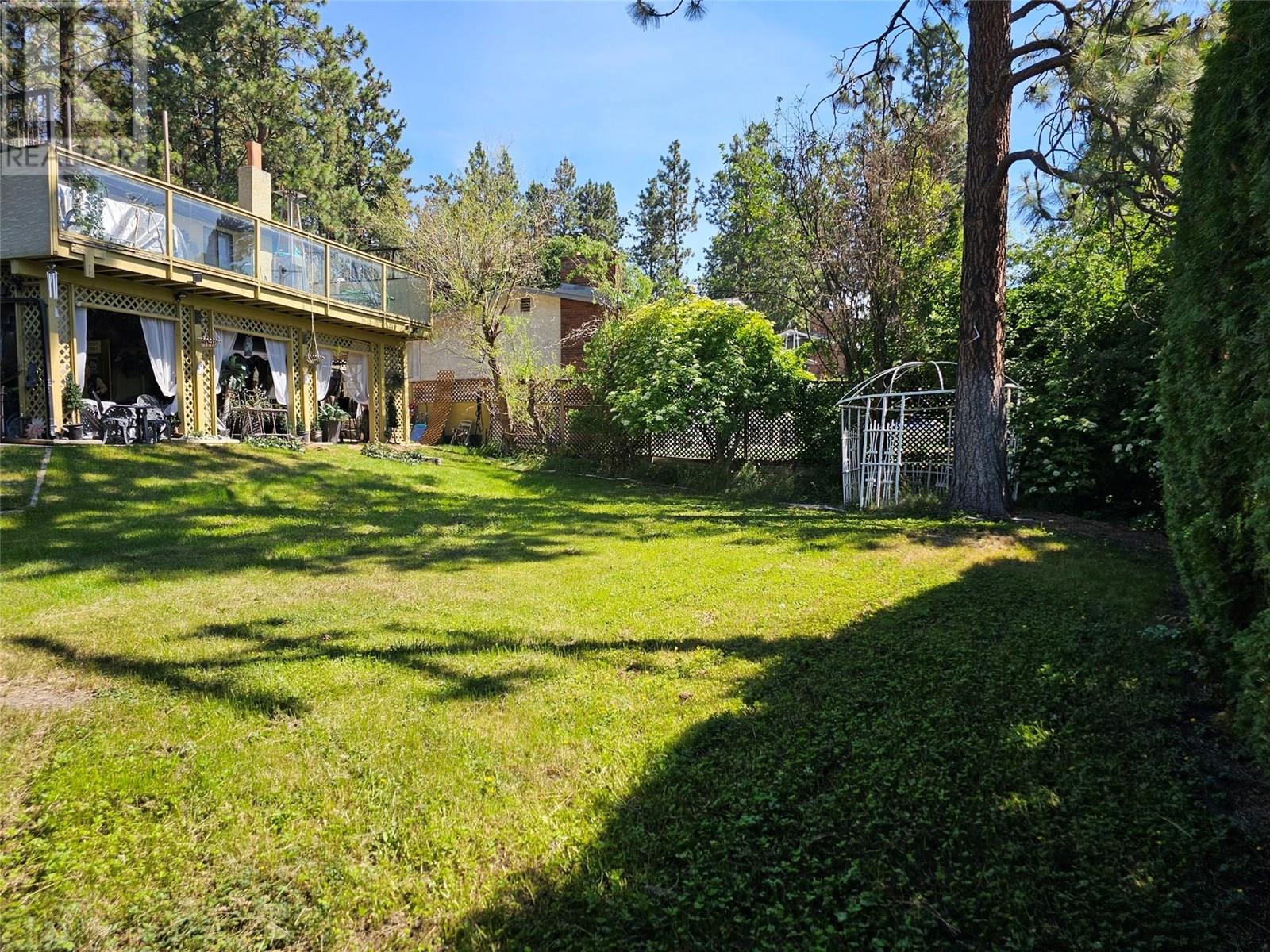  599 Clifton Road, Kelowna