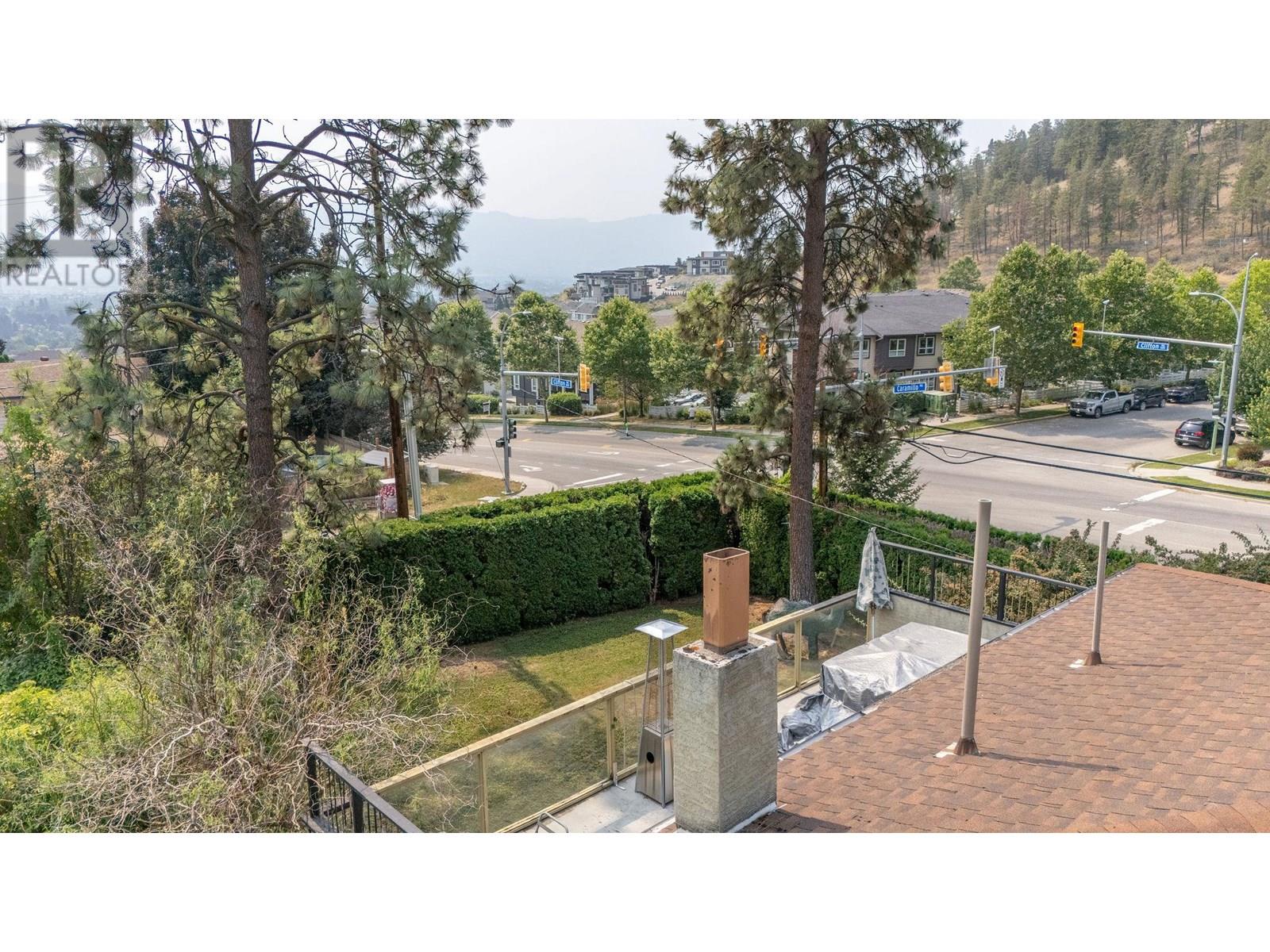  599 Clifton Road, Kelowna