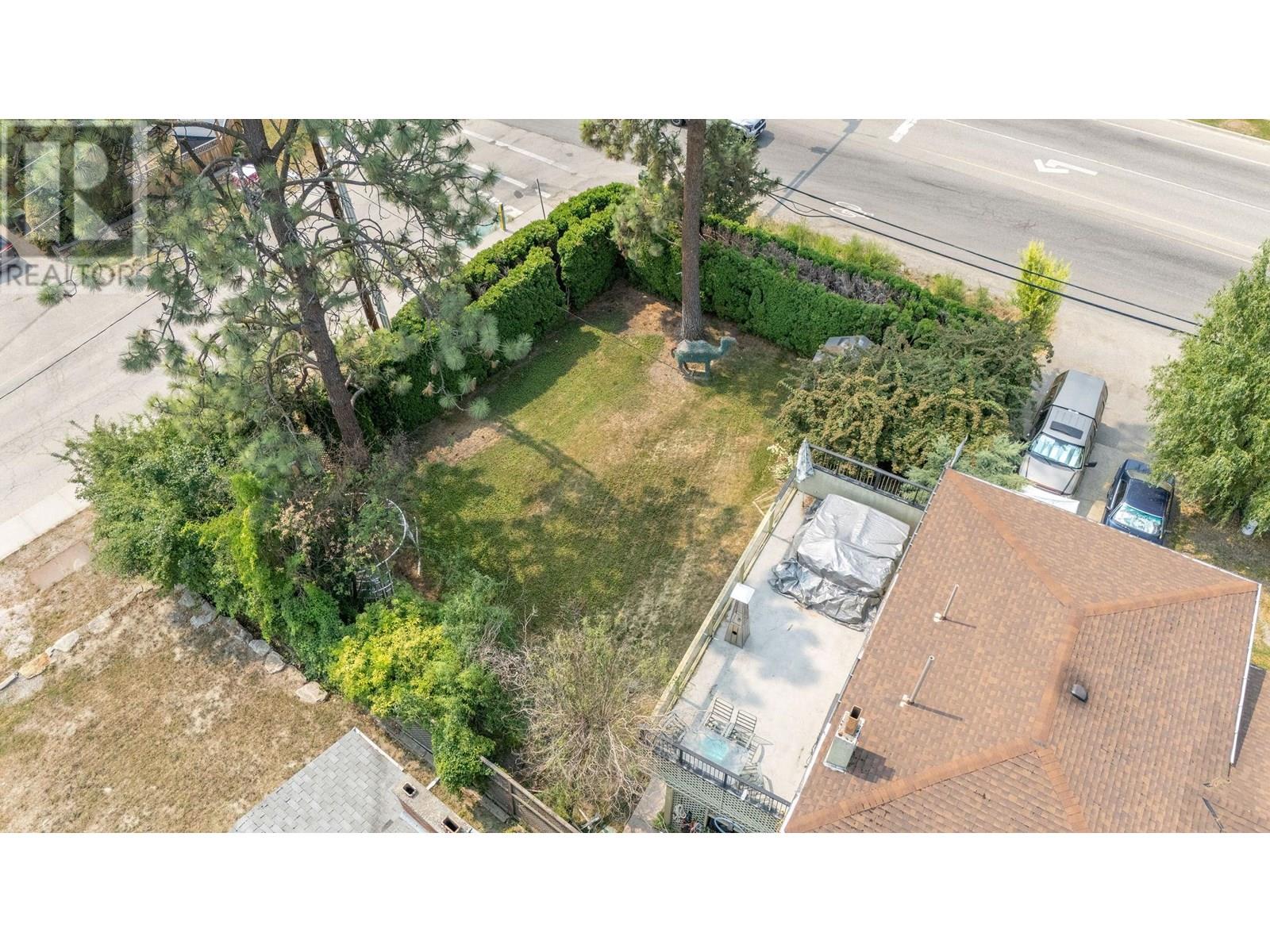  599 Clifton Road, Kelowna