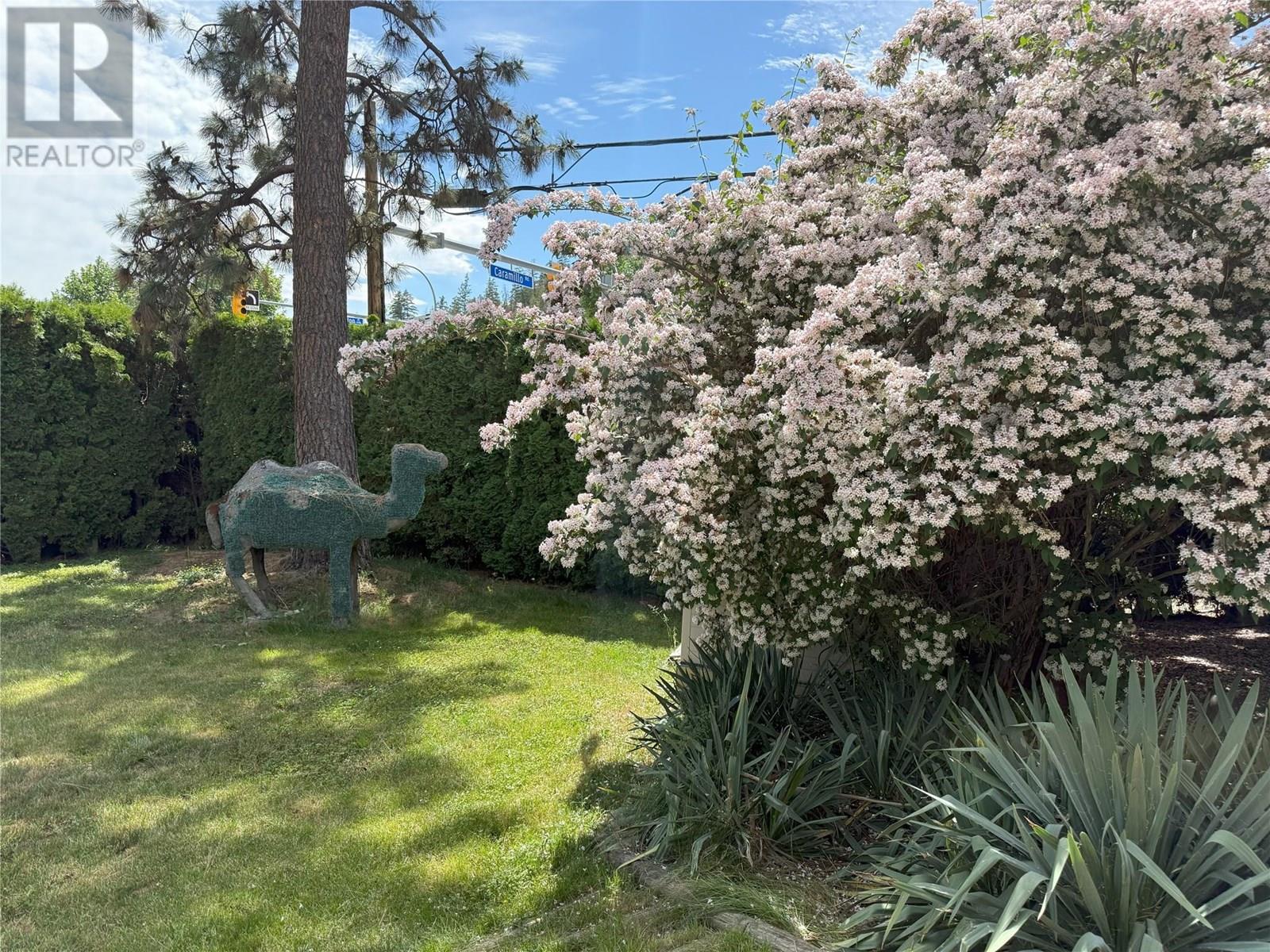  599 Clifton Road, Kelowna