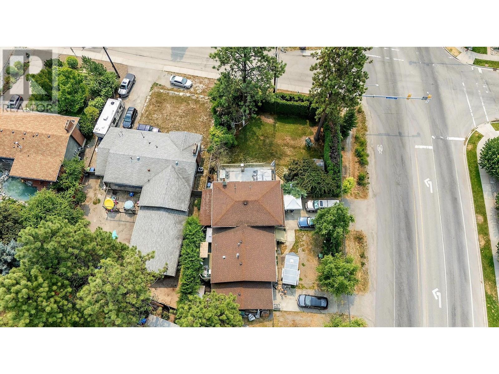  599 Clifton Road, Kelowna