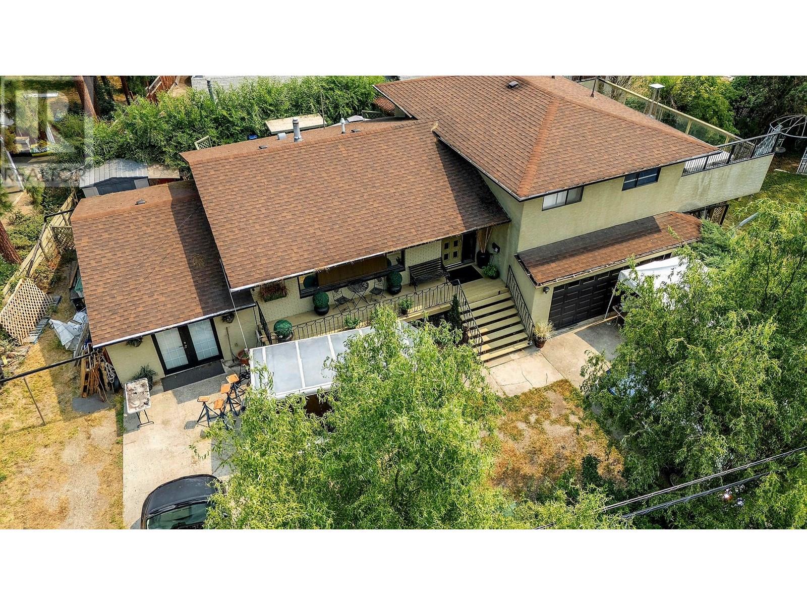  599 Clifton Road, Kelowna
