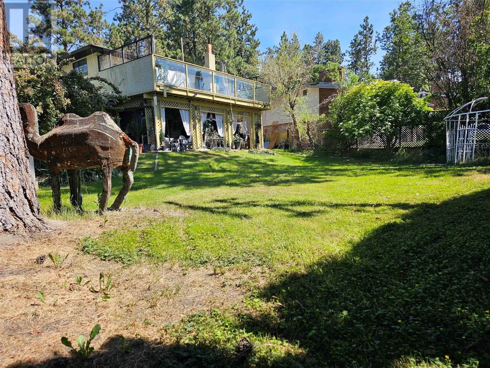  599 Clifton Road, Kelowna