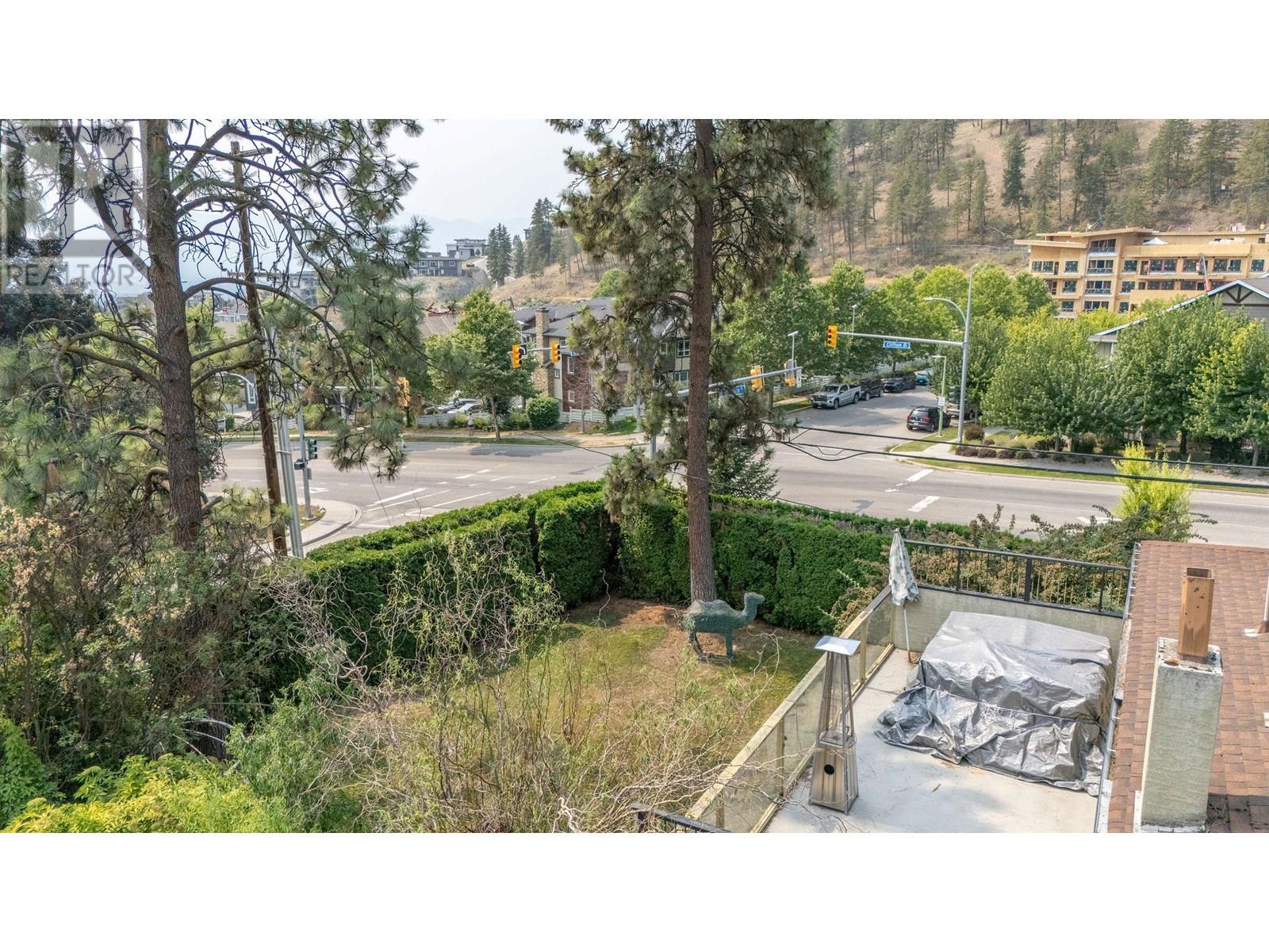  599 Clifton Road, Kelowna