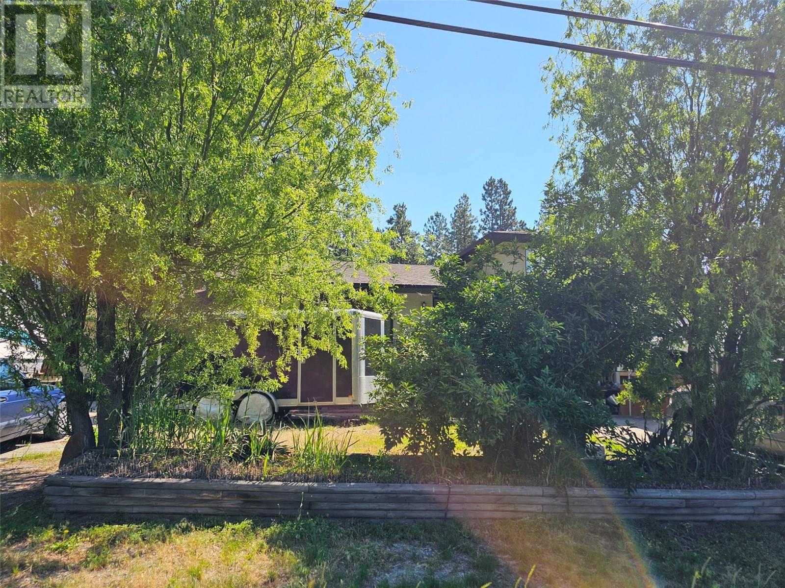  599 Clifton Road, Kelowna