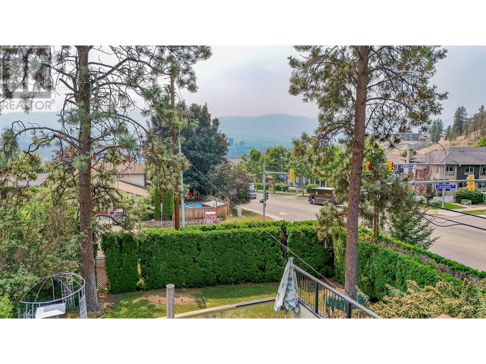  599 Clifton Road, Kelowna