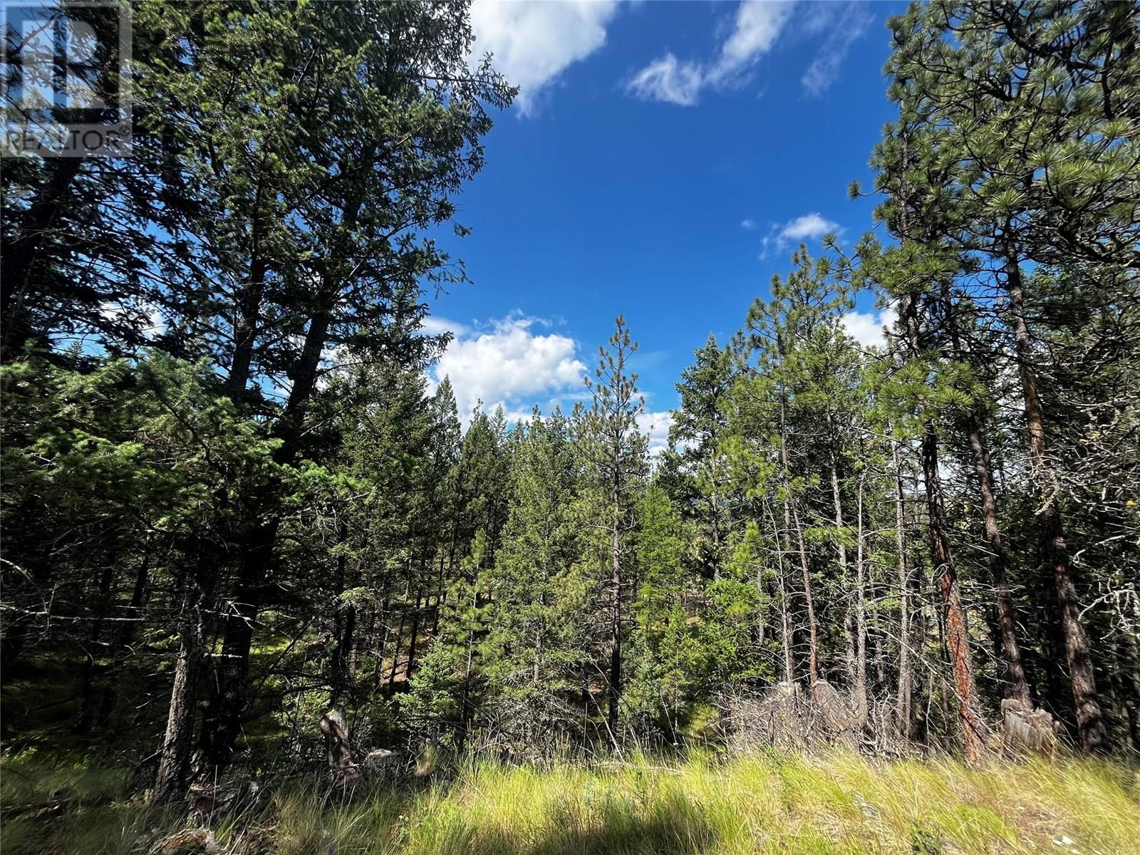 Proposed lot 12 6145 Parnaby Road, Cranbrook