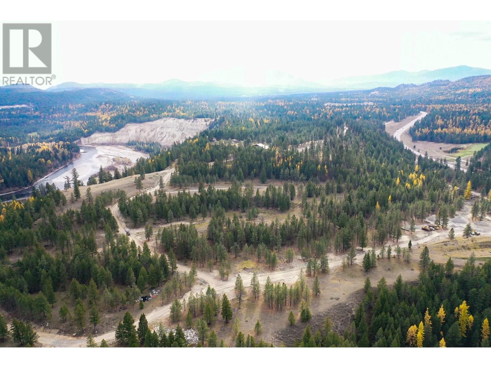 Proposed lot 12 6145 Parnaby Road, Cranbrook