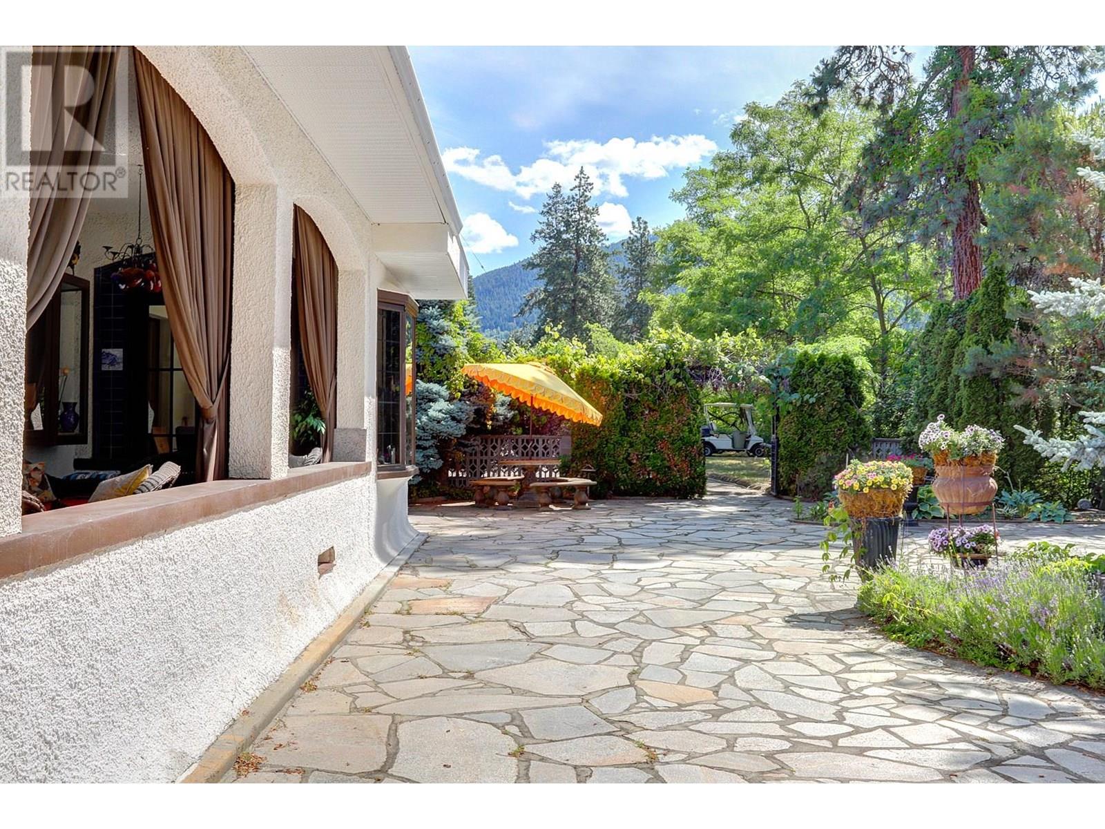  5482 Silver Star Road, Vernon