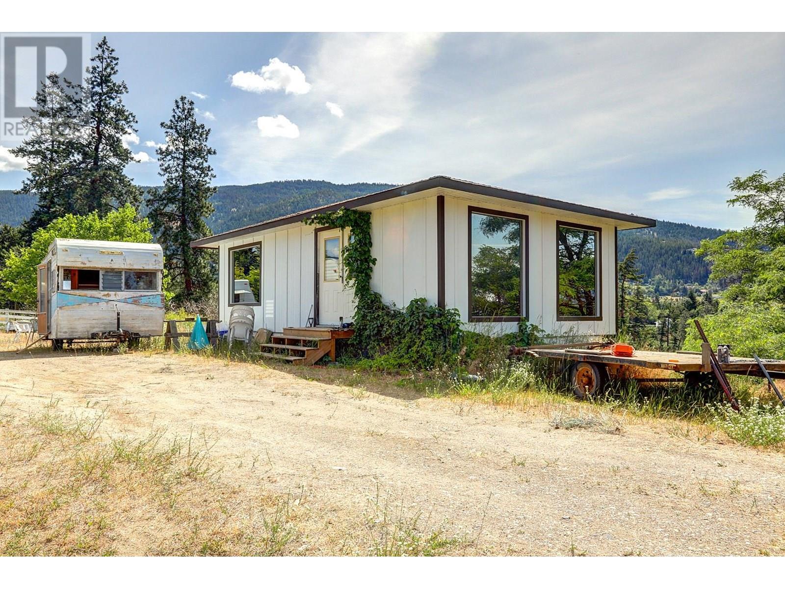  5482 Silver Star Road, Vernon