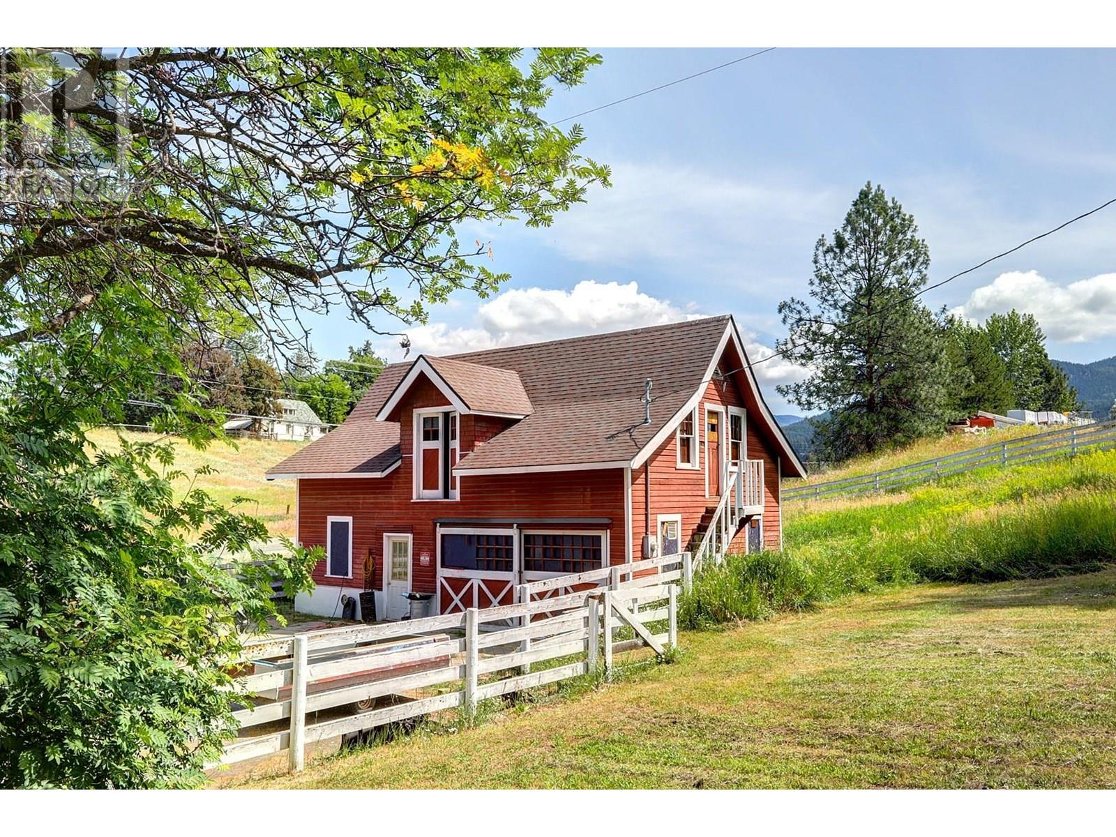  5482 Silver Star Road, Vernon