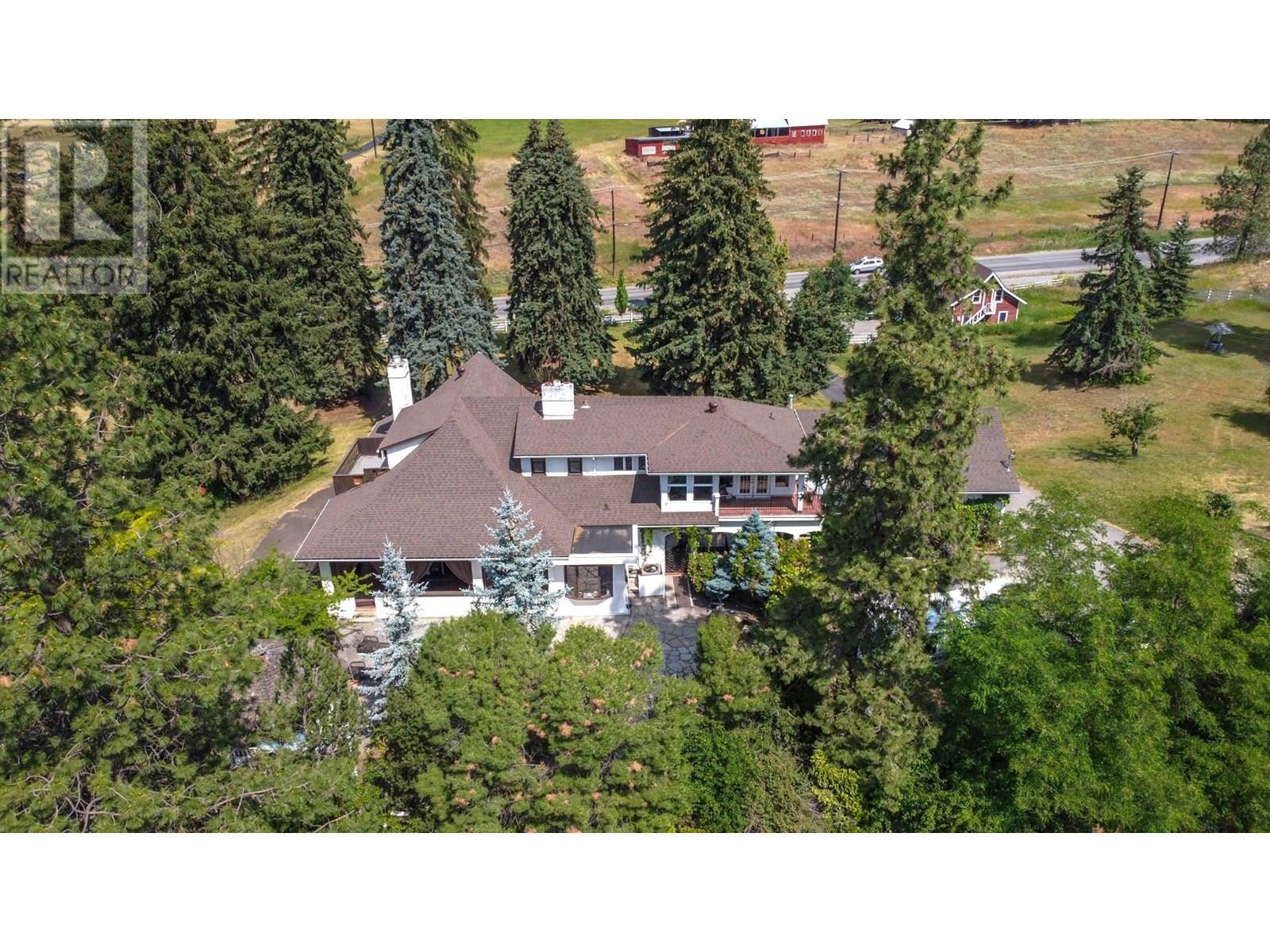  5482 Silver Star Road, Vernon