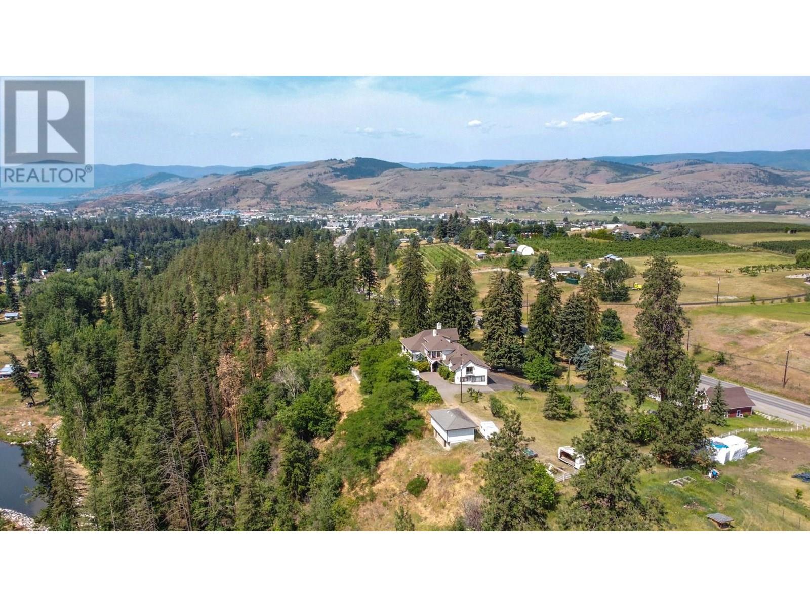  5482 Silver Star Road, Vernon
