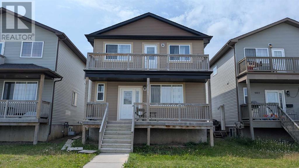 Photo 1 of 7013 50 Avenue, Camrose AB