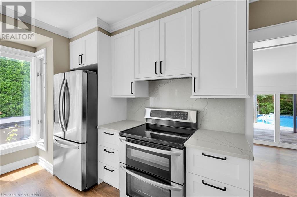 Photo 14 of 14 Robinson Street S, Grimsby ON