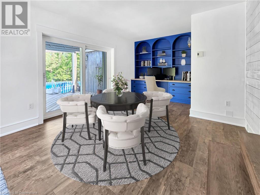 Photo 20 of 14 Robinson Street S, Grimsby ON