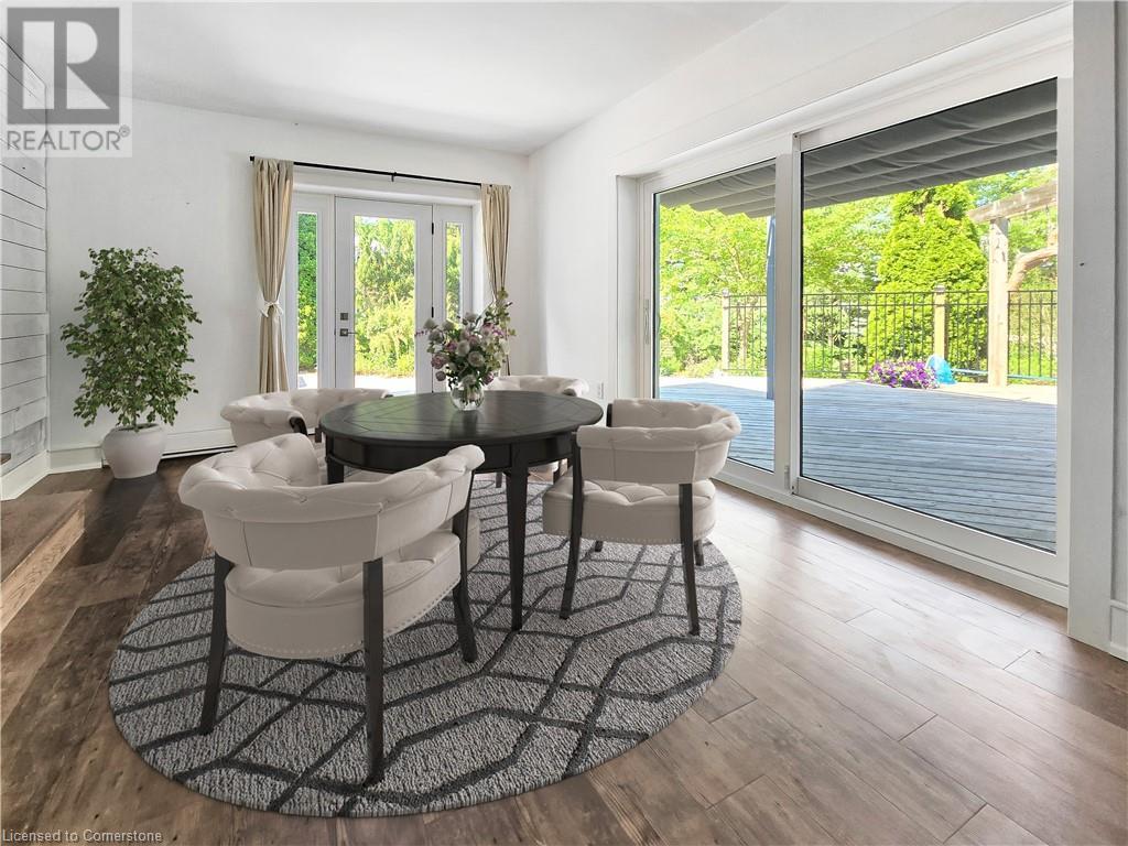 Photo 21 of 14 Robinson Street S, Grimsby ON