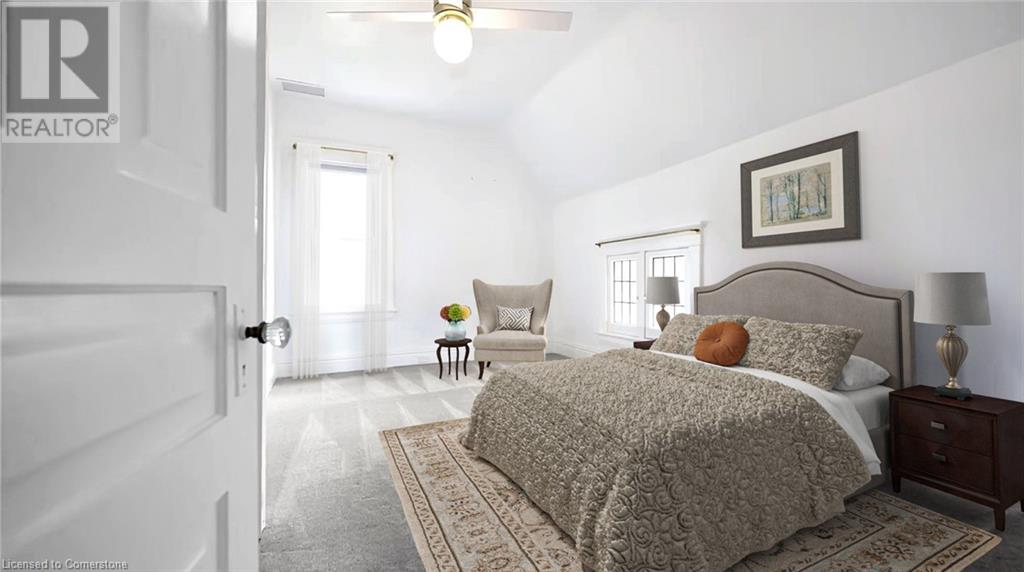 Photo 28 of 14 Robinson Street S, Grimsby ON