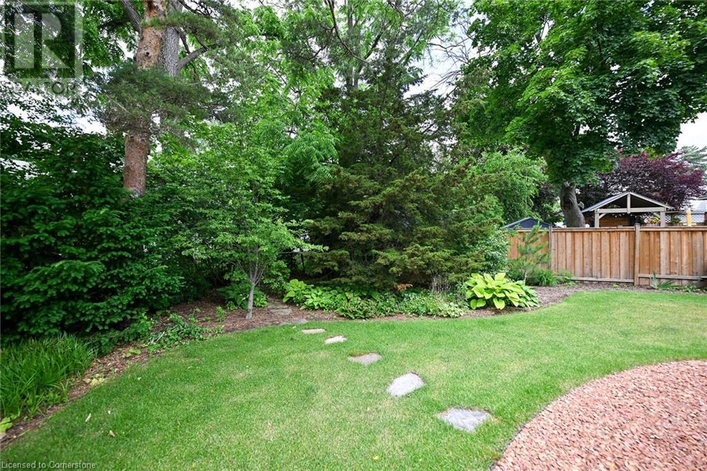 Photo 36 of 14 Robinson Street S, Grimsby ON