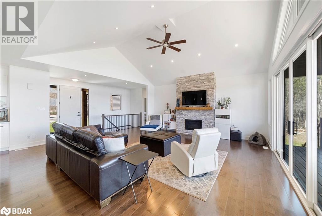 Photo 13 of 3091 Centre Line Road, New Lowell ON