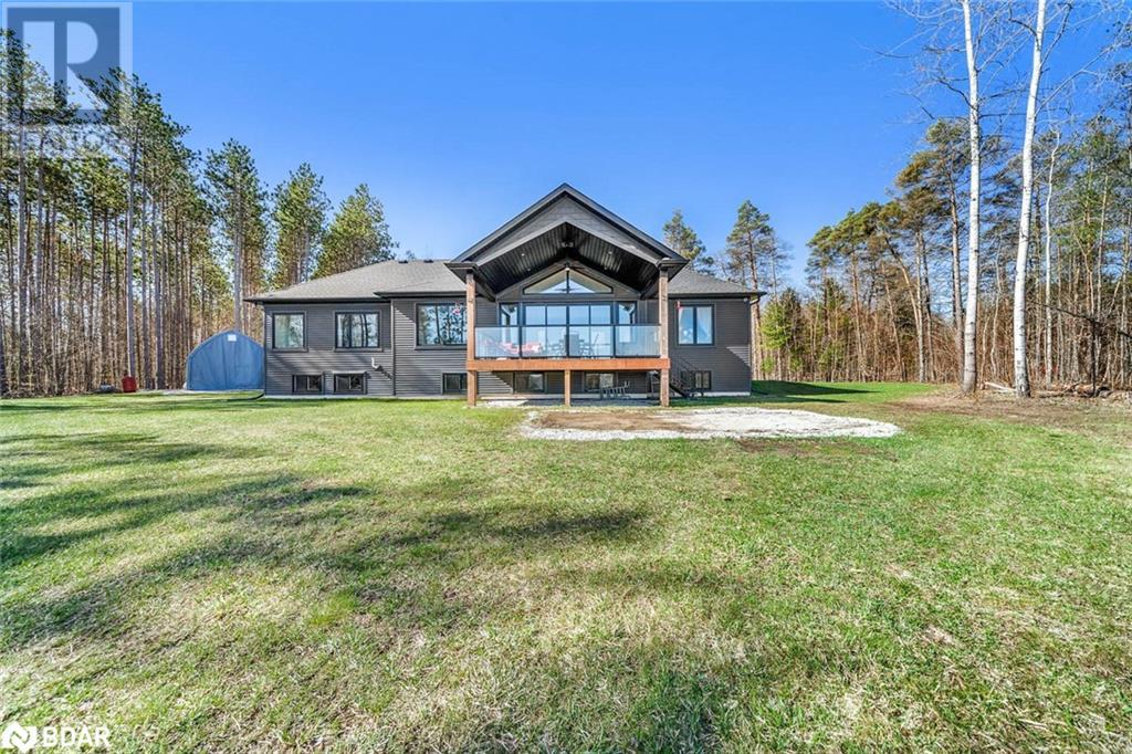 Photo 14 of 3091 Centre Line Road, New Lowell ON