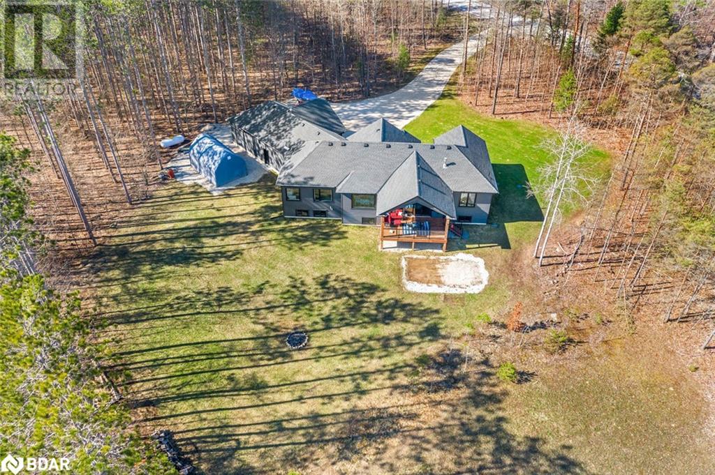 Photo 1 of 3091 Centre Line Road, New Lowell ON