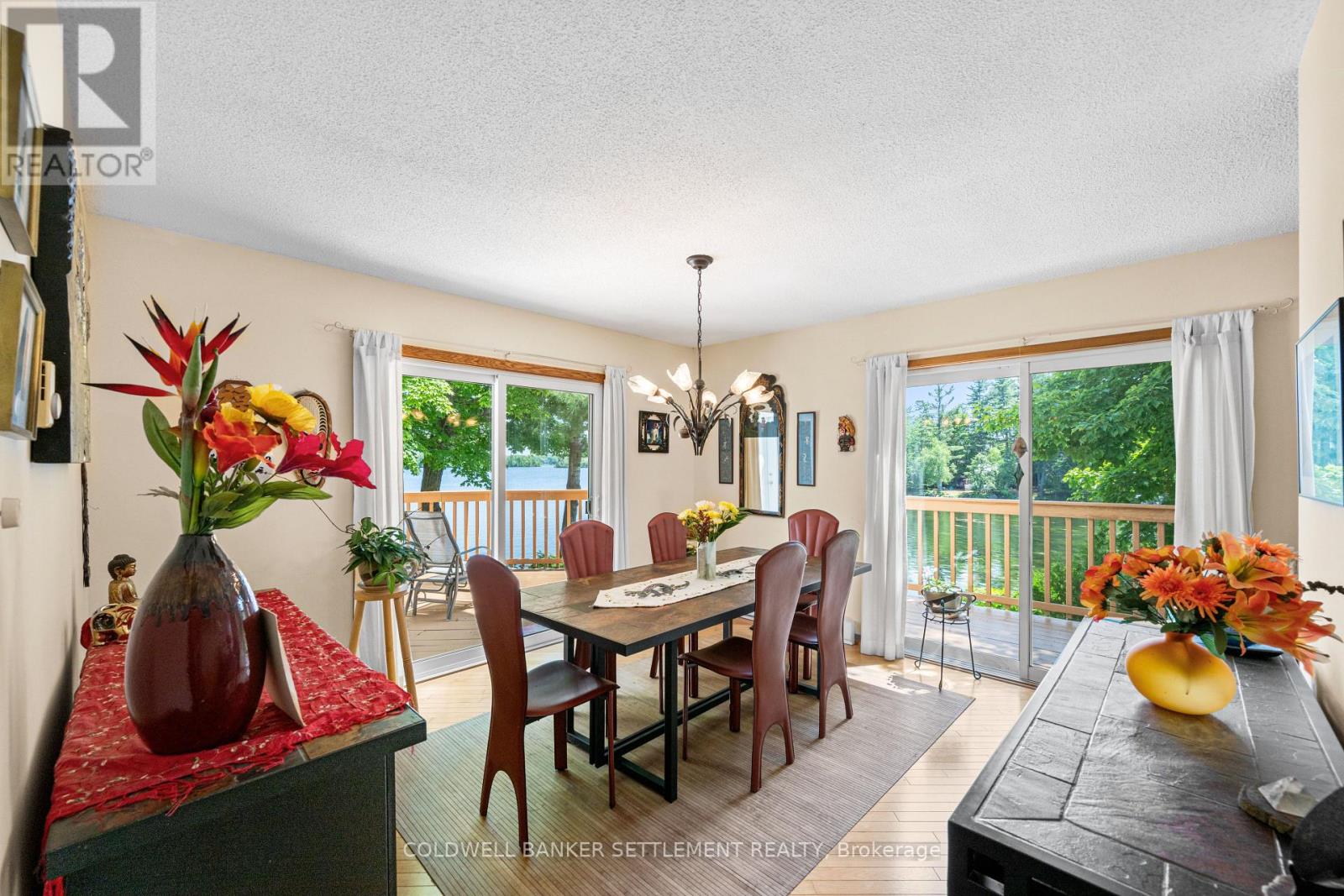 Photo 7 of 111 Loon Drive, Drummond North Elmsley ON