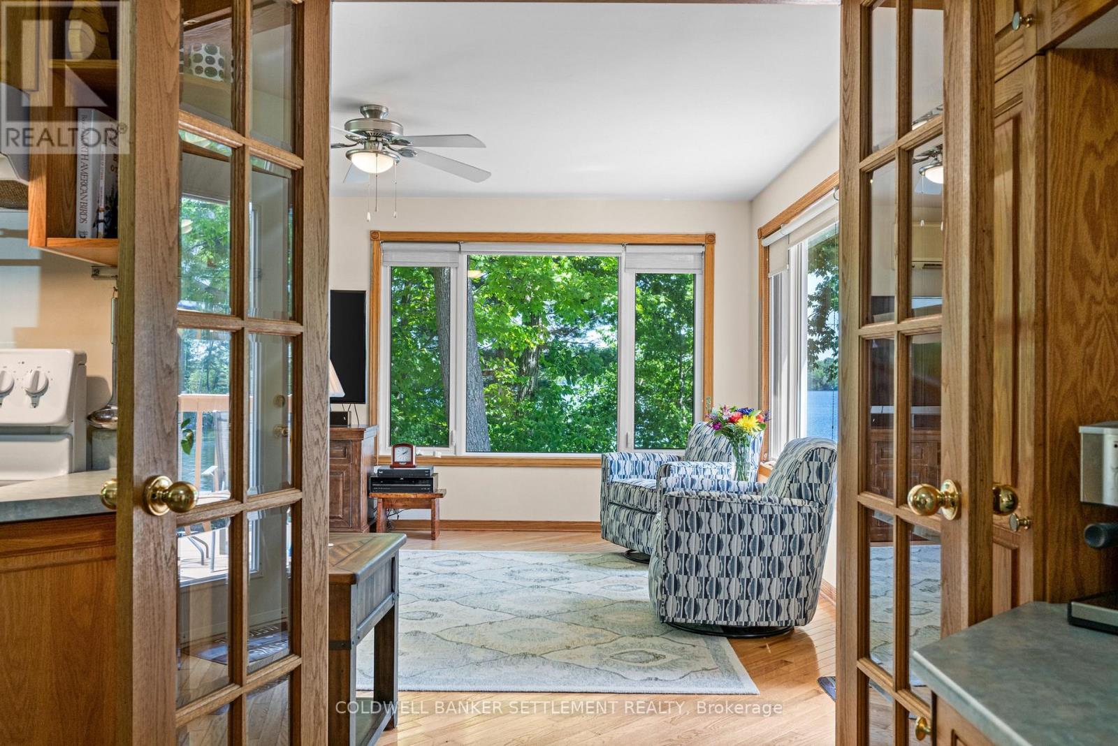 Photo 18 of 111 Loon Drive, Drummond North Elmsley ON