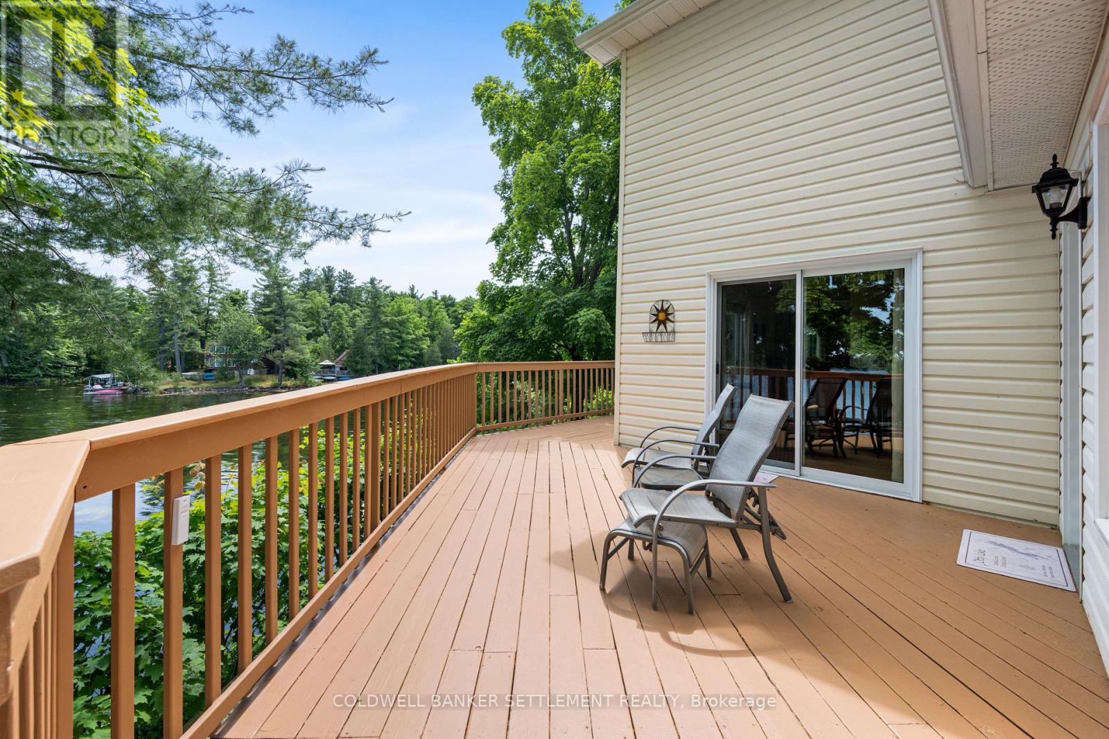Photo 30 of 111 Loon Drive, Drummond North Elmsley ON