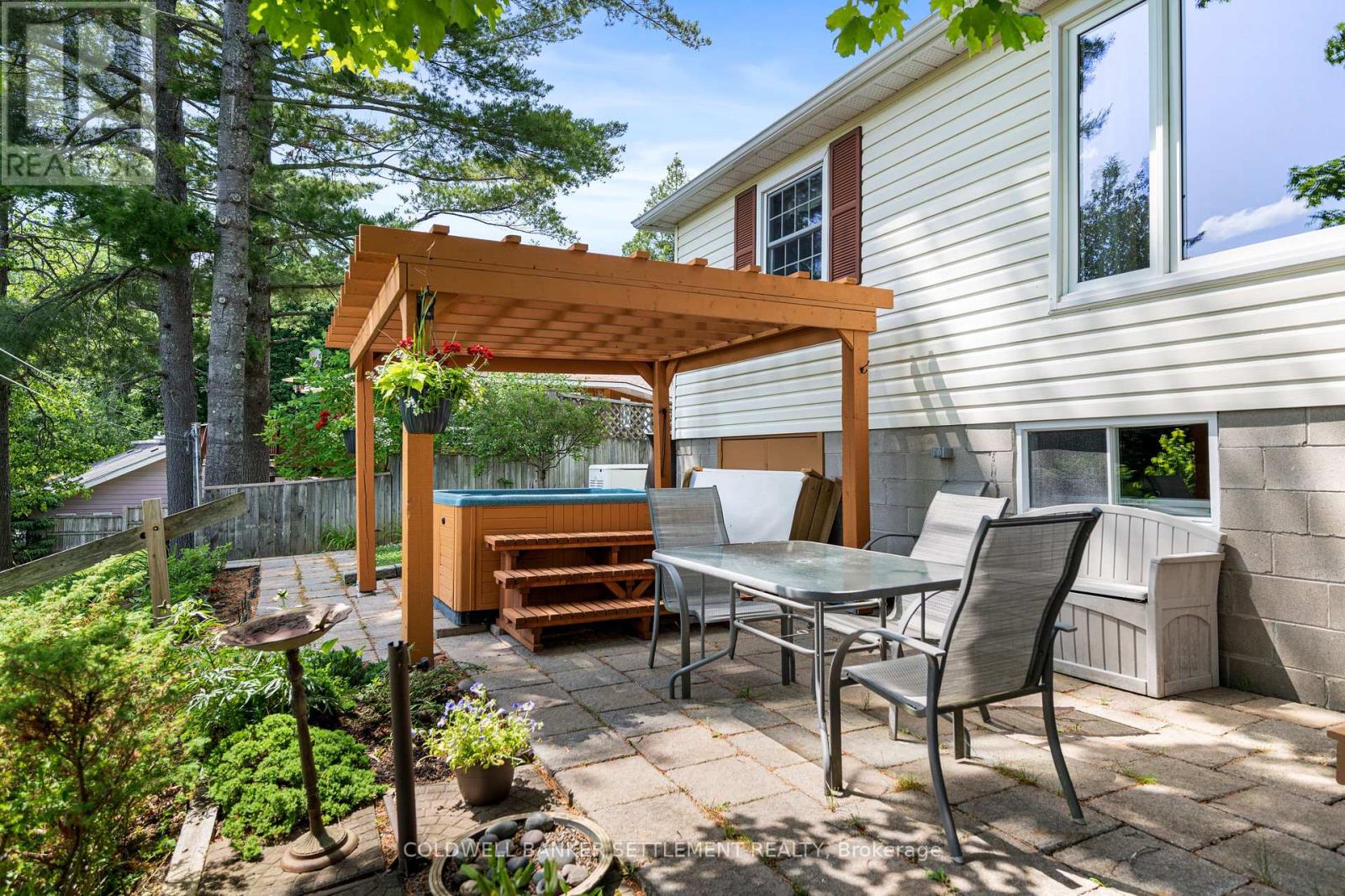 Photo 13 of 111 Loon Drive, Drummond North Elmsley ON