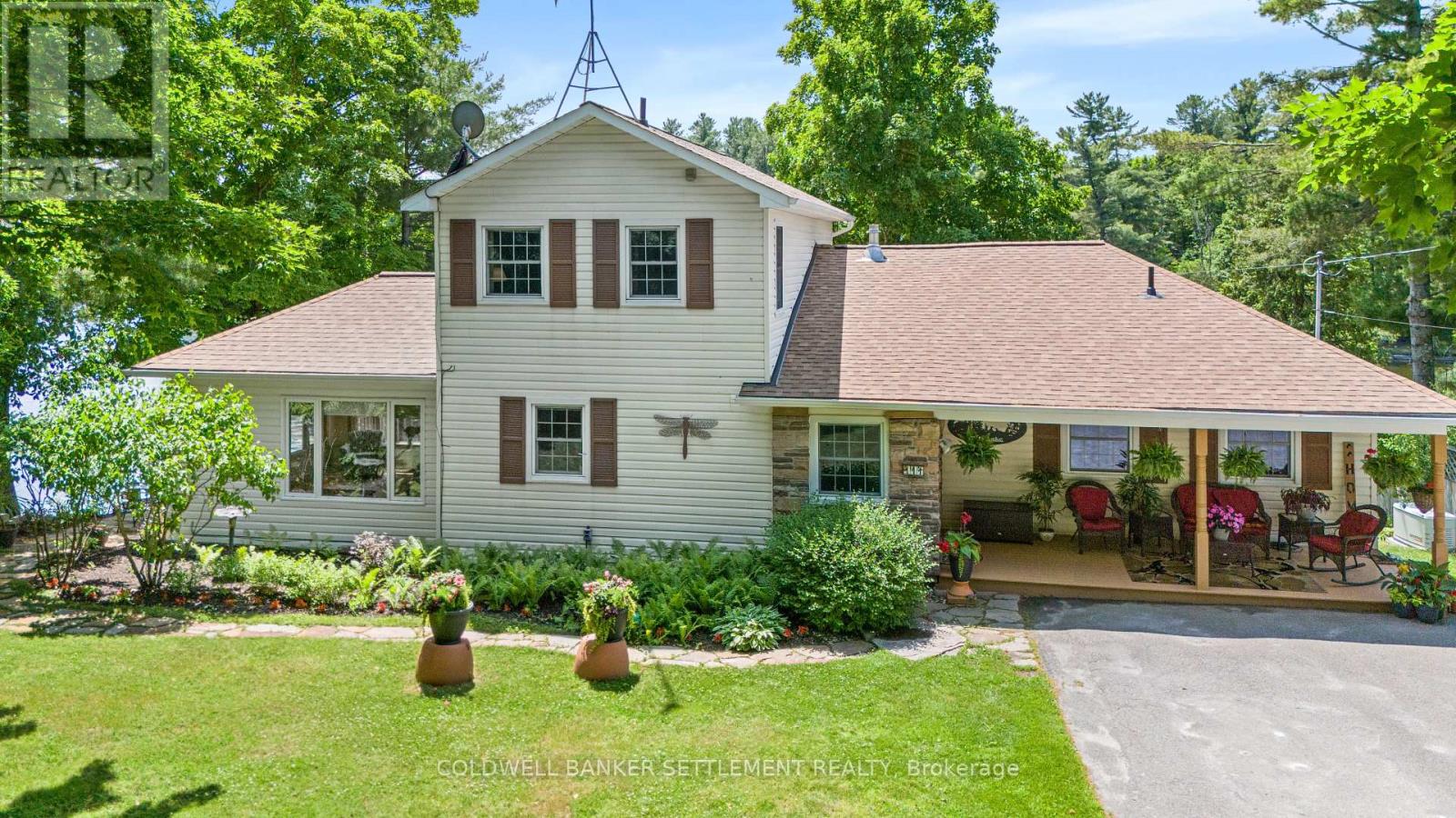 Photo 17 of 111 Loon Drive, Drummond North Elmsley ON