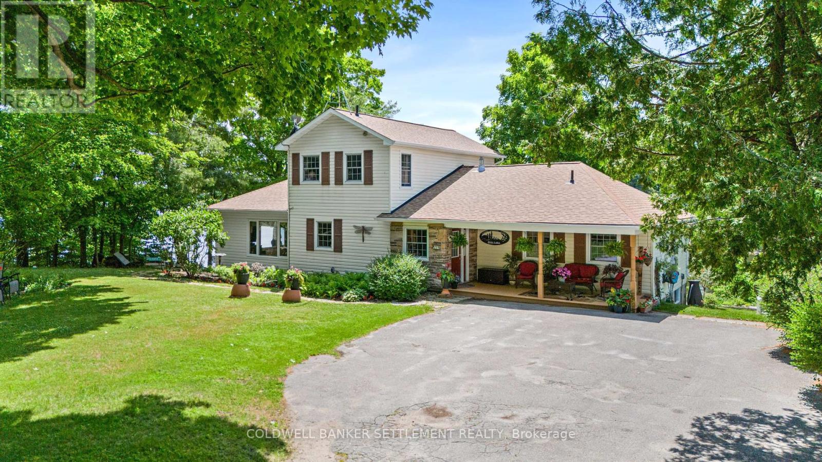 Photo 27 of 111 Loon Drive, Drummond North Elmsley ON