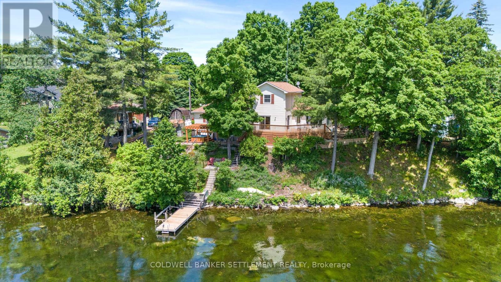 Photo 9 of 111 Loon Drive, Drummond North Elmsley ON