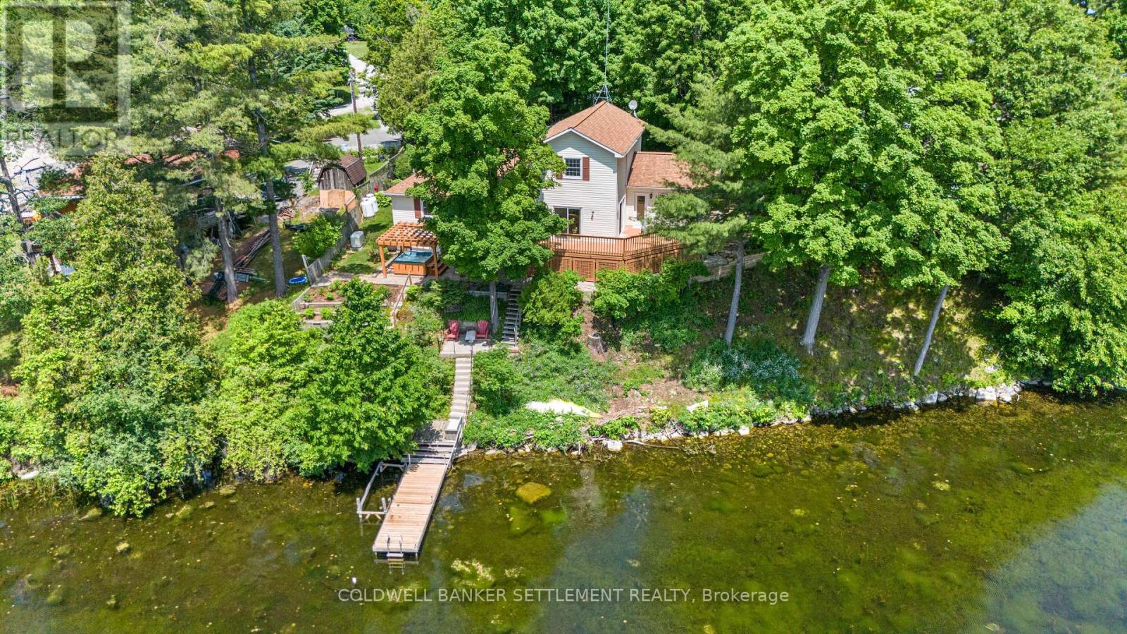 Photo 42 of 111 Loon Drive, Drummond North Elmsley ON