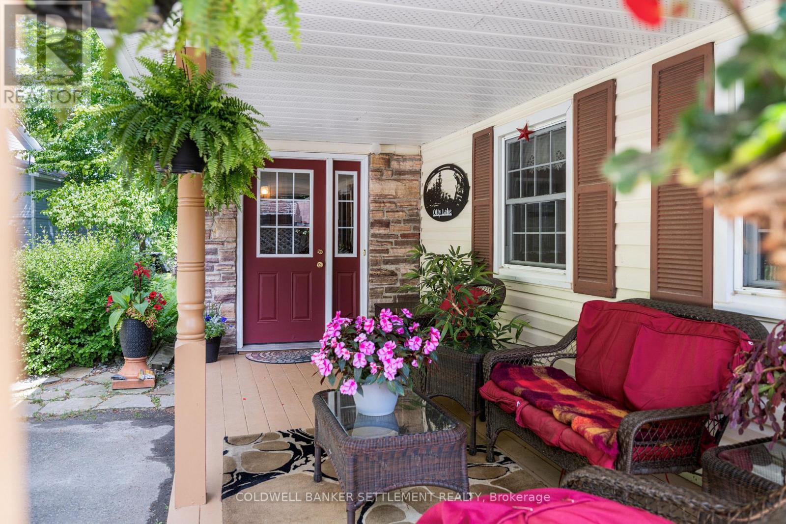 Photo 20 of 111 Loon Drive, Drummond North Elmsley ON