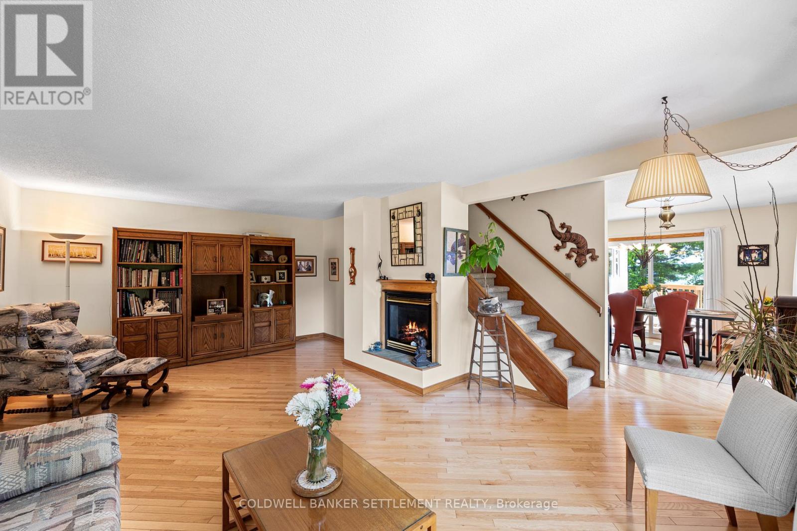 Photo 14 of 111 Loon Drive, Drummond North Elmsley ON