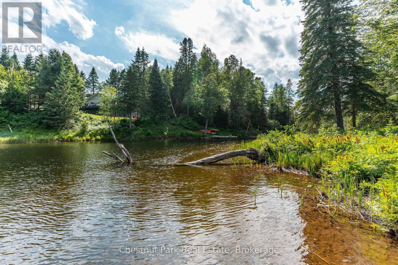 Photo 39 of 1054 Green Lake Road, Algonquin Highlands ON