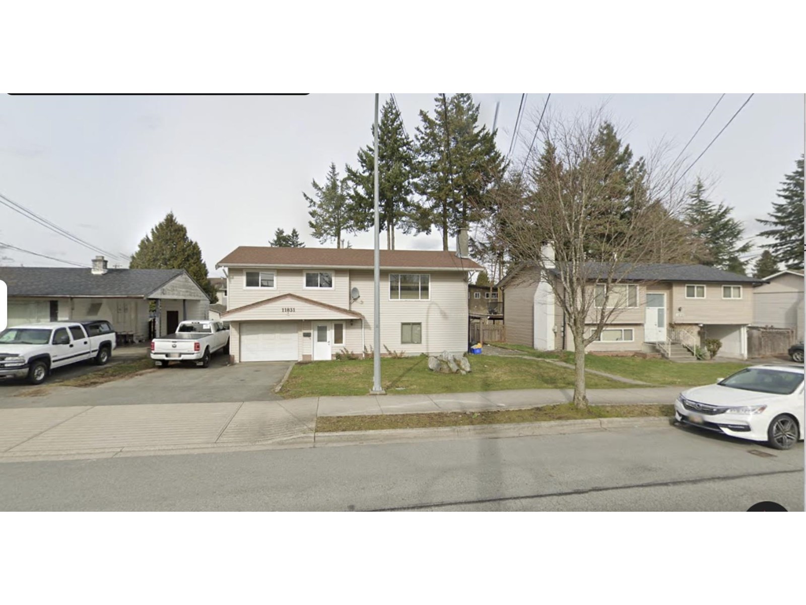 Photo 1 of 11831 82 Avenue, Delta BC