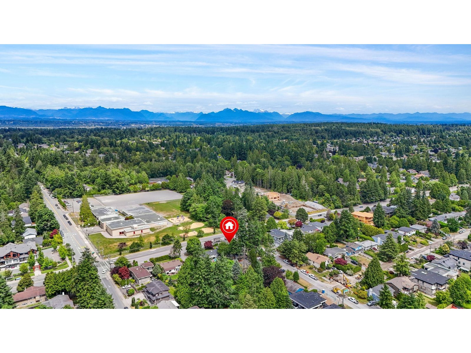Photo 30 of 13668 North Bluff Road, White Rock BC