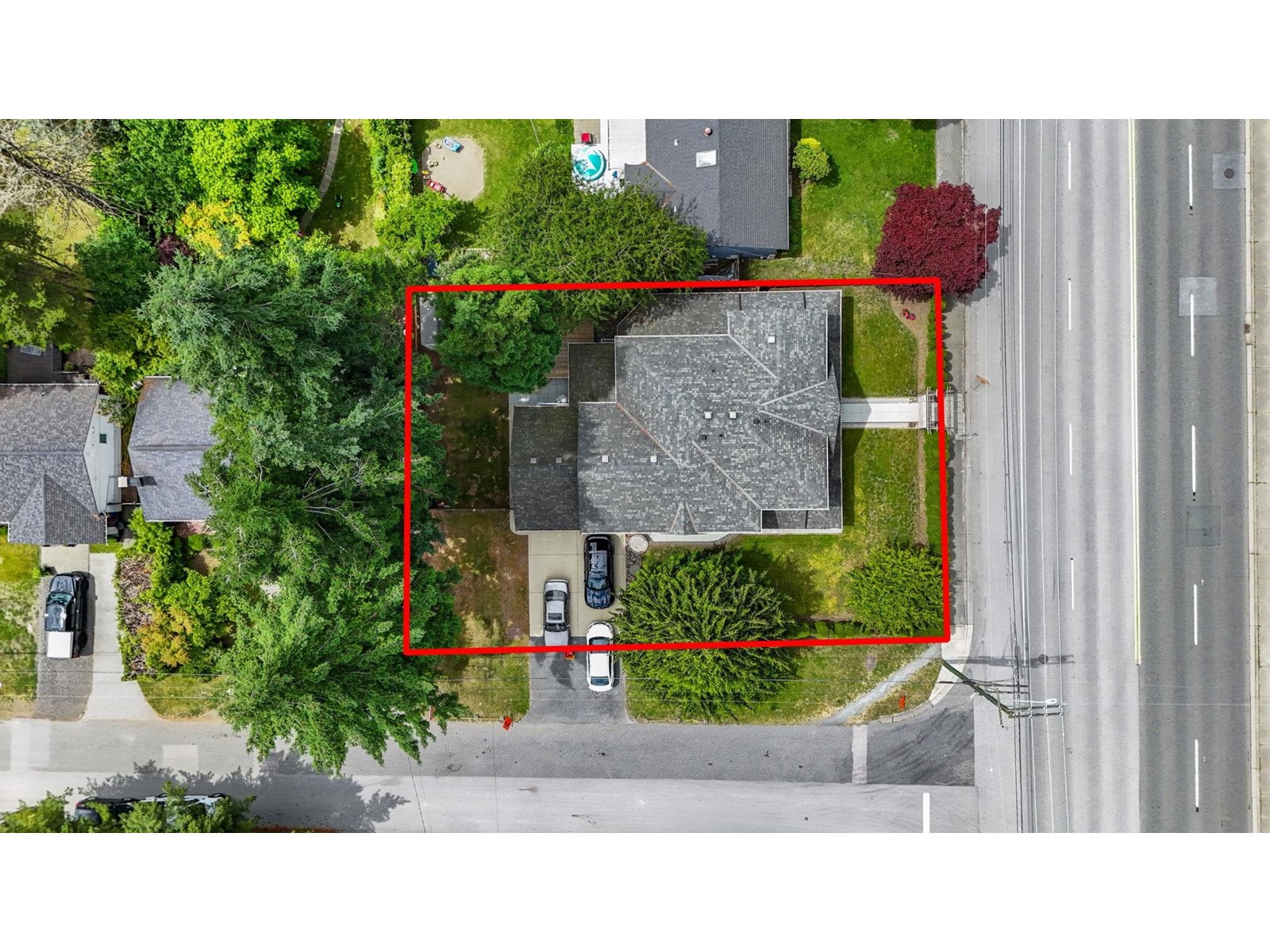 Photo 28 of 13668 North Bluff Road, White Rock BC