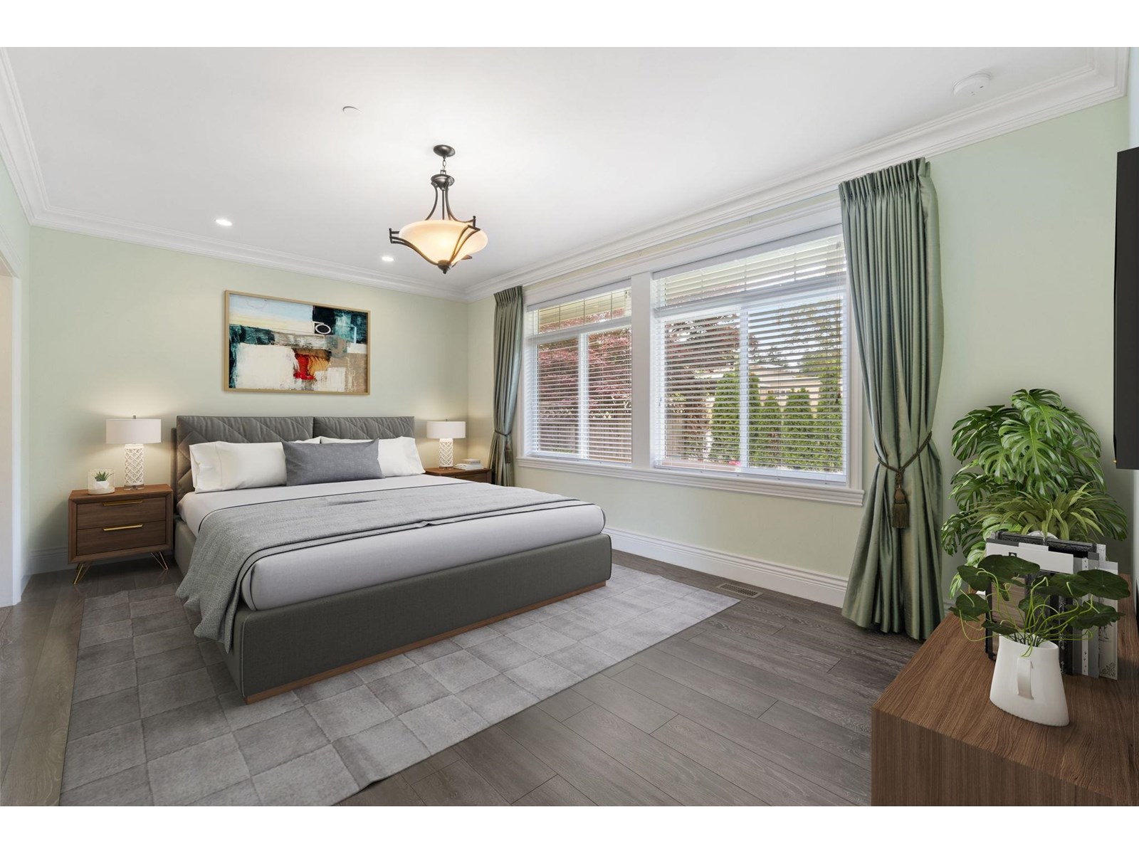 Photo 10 of 13668 North Bluff Road, White Rock BC